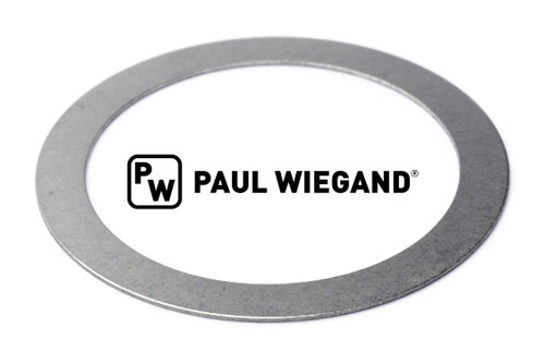 Passscheibe DIN 988 35x45x0,5  (68800042)