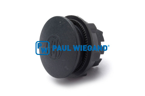 Blindstopfen Schmidt Swingo 200-Serie mit Gegenmutter Verkleidung Kabine M22  (63024146)