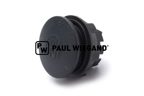Blindstopfen Schmidt Swingo 200-Serie mit Gegenmutter Verkleidung Kabine M22  (63024146)