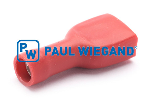 Flachsteckhülse Bucher Municipal Normteile  (68800765)