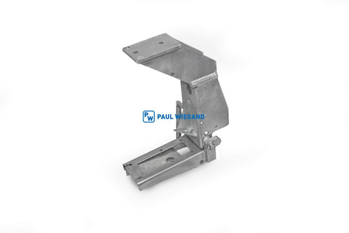 Trittbrettträger Farid T1M-T1MN lang (24080005)
