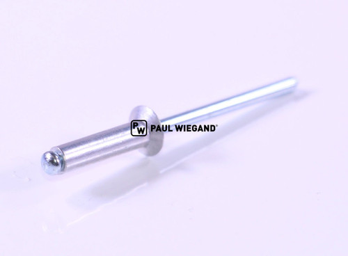 Blindniete DIN/ISO 7337/15978 4x16 Stahl/Aluminium Typ"B" (90000450)