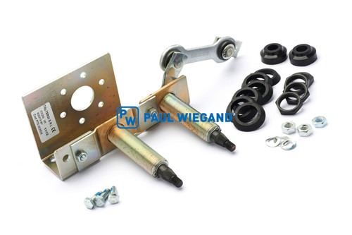 Antriebswelle Bucher Municipal Citycat 2000 Wischerarm Kabine  (68024034)