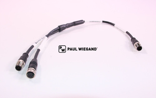 Adaptér Motec Ametek MK932.0,4, kabel ve tvaru Y (79010591)