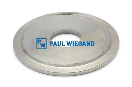 Ausgleichsscheibe RAVO 5er-Serie Lagerung Aufnahme Achsschenkel 30,2x105x6  (60056396)