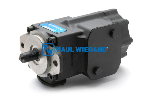 Hydraulikpumpe Geesink GPM II Vielzahnpumpe 1310 rechtsdrehend  (02011067)