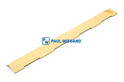 Rutsche Geesink GEC 2510 oben l: 1850  (02027033) Rutsche Geesink GEC 2510 oben l: 1850  (02027033)