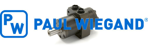 Hydraulikmotor Faun Viatec Viajet 6-7 Kehrwalze OMPW160 (61034071)