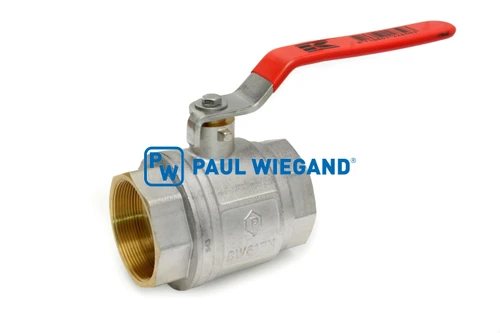 Kugelhahn Faun G2 1/2" (01901052)