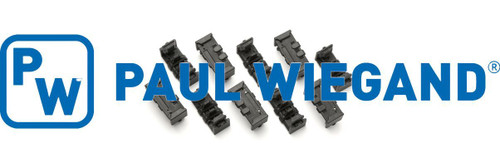 Erweiterung Faun Sidepress Energieführungskette Satz  (01077224)