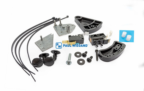 Steuereinheit inklusive Mikroschalter passend für Grammer MSG90.3C Komfortsitz (93002059)