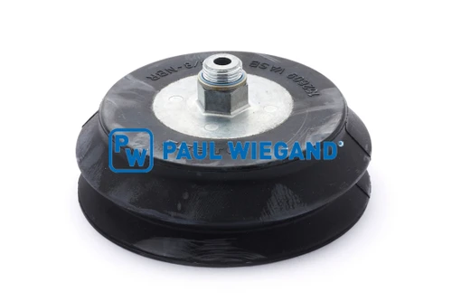 Saugnapf Faun Frontpress für Tonnenaufnahme  (01037022)