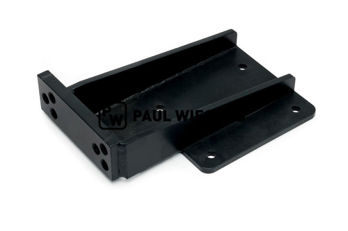 Konsole Hako Citymaster 2200 Lenkrolle Saugmund links (65096054)