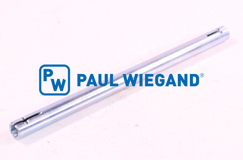 Gewinderohr Brock Lenkstange Tellerbesenführung l: 300  (64032010)