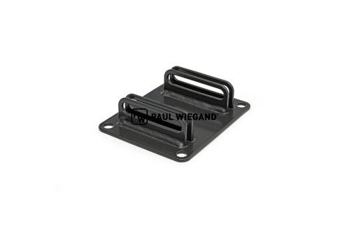 Halterung Johnston C401 Saugmund l: 140 b: 110 h: 35 (67036149)