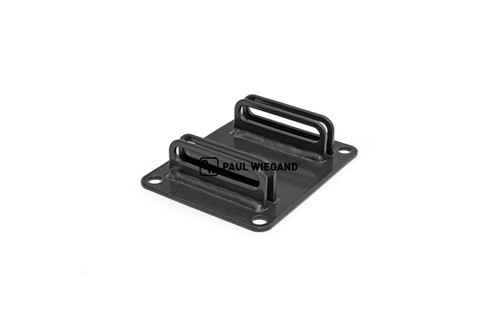 Halterung Johnston C401 Saugmund l: 140 b: 110 h: 35 (67036149)