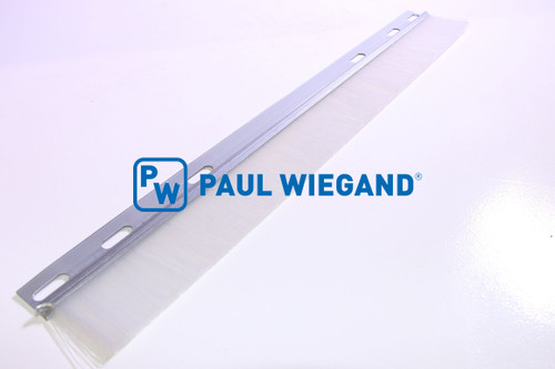 Abdichtbürste Faun Viatec 4/5, 6/7 Saugschacht und Blasschacht hinten l: 660 b: 60/100 (61022063)