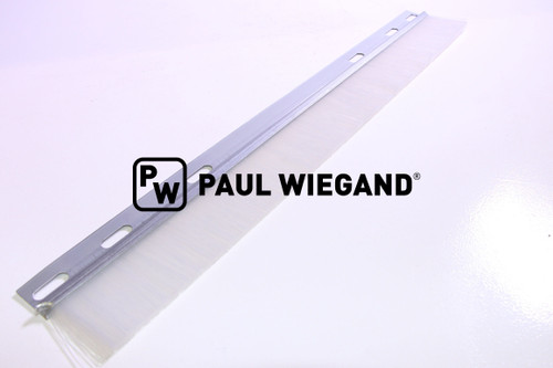 Abdichtbürste Faun Viatec 4/5, 6/7 Saugschacht und Blasschacht hinten l: 660 b: 60/100 (61022063)