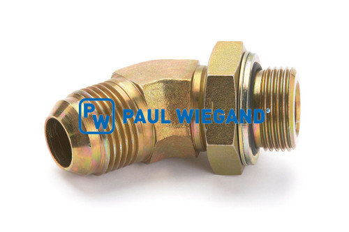 Winkelverschraubung Faun Europress Zylinder (01097043) Winkelverschraubung Faun Europress Zylinder (01097043)