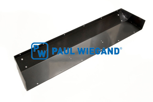 Abdeckhaube Johnston VT/VS 650 Kehrwalze  (67052244)