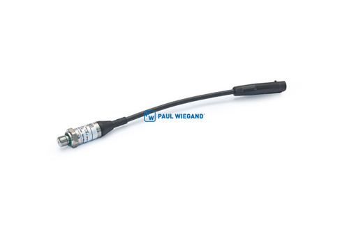 Drucksensor HS Fahrzeugbau Guillotine G1/4" "AMP Superseal" (05017149)