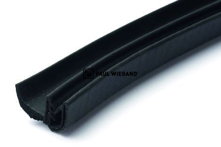 Abdichtung Schmidt Swingo 200-Serie Verkleidung Ventilator Gummi l: 4500  (63026172)