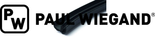 Abdichtung Schmidt Swingo 200-Serie Verkleidung Ventilator Gummi l: 4500  (63026172)