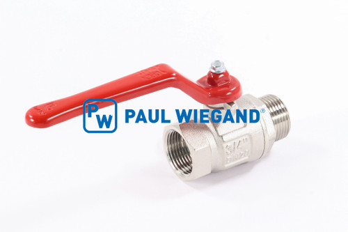 Kugelhahn G3/4" Außen-/Innengewinde (90000603)