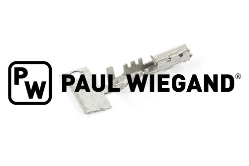 Buchsenkontakt Delphi Metri-Pack 1,7-2,4mm² (93001391)