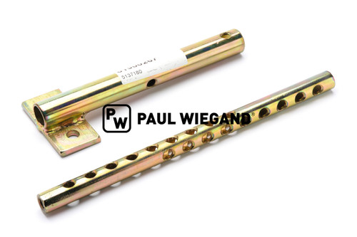 Halter Faun Viatec AK 461 Anschlaggummi Kehrwalze  (61082159)
