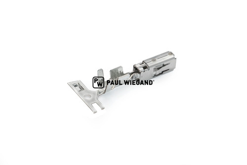 Buchsenkontakt AMP MCP 2,8 1,5-2,5 mm² (14-16 AWG) (80061111)
