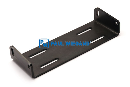 Halter Faun Viatec AK 461 Flansch Saugschacht Seitenbesen l: 330 b: 115 h: 58  (61086011)
