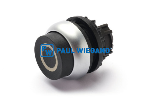 Drucktaster MUT Vario-/Rotopress Bedieneinheit Heckteil "STOP"  (14900148)