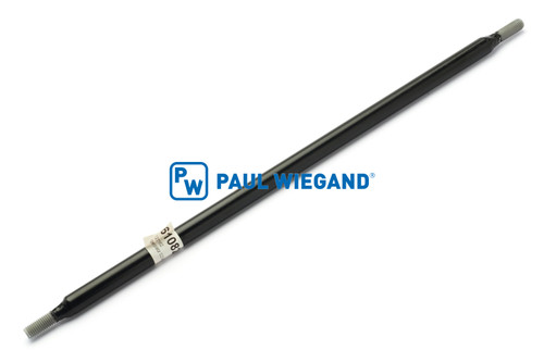 Führungsstange Faun Viatec AK 461 Schmutzfang Tellerbesen  (61082039)