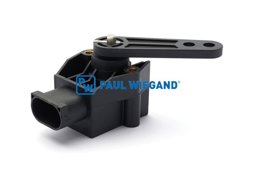 Drehwinkelgeber HS Fahrzeugbau Olympus Heckteil "AMP MQS" ab 07/2012 (05050373)