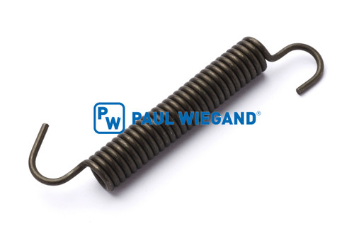 Zugfeder RAVO 5er-Serie Bremsanlage  (60056034)