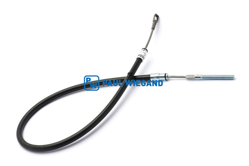 Bowdenzug RAVO 5er-Serie Handbremse Hinterachse l: 1180 (60056066)