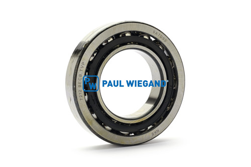 Schrägkugellager MFH 2500 Differential Antriebsachse (59016092)