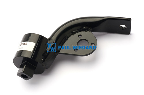 Halter Faun Viatec Viajet 6-7 Kehraggregat oben  (61032045)