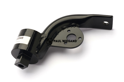 Halter Faun Viatec Viajet 6-7 Kehraggregat oben  (61032045)