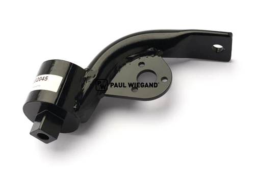 Halter Faun Viatec Viajet 6-7 Kehraggregat oben  (61032045)