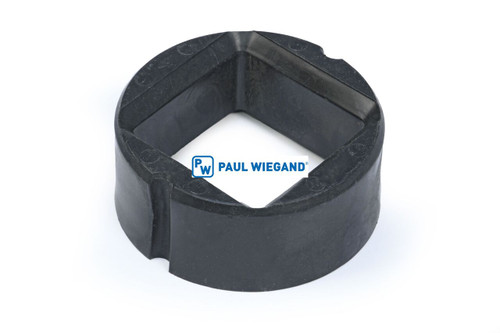 Adapter Kehrmaschine Welle Kehrwalze D: 84 d: 52x52 (51990220)