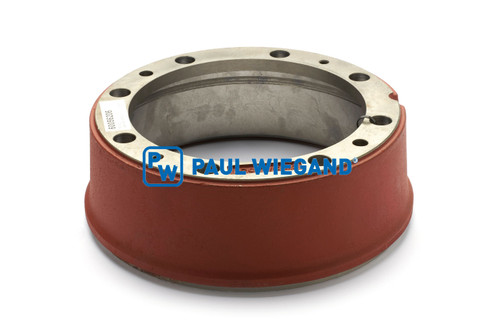 Bremstrommel RAVO 5er-Serie Hinterachse  (60056206)