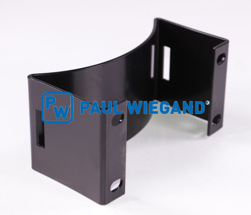 Halter Faun Viatec AK 461 Handsaugschlauch Heckklappe  (61082213)