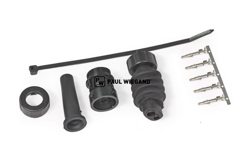 Bajonettstecker Set 5-polig (93002179)