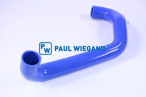 Formschlauch Johnston VT/VS 650 Kühlsystem Aufbaumotor oben D: 57 d: 49 s: 4 EURO 3 "JCB" 93kW/S3B (67054172)