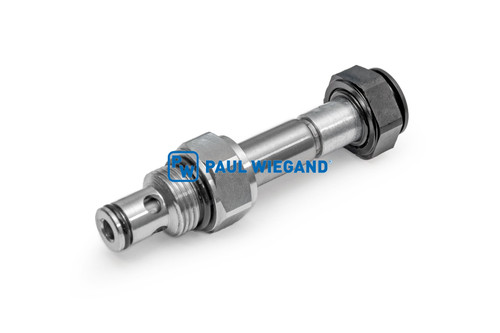 Wegeventil RAVO 5er-Serie Steuerblock 2/2 Wege (60054864)