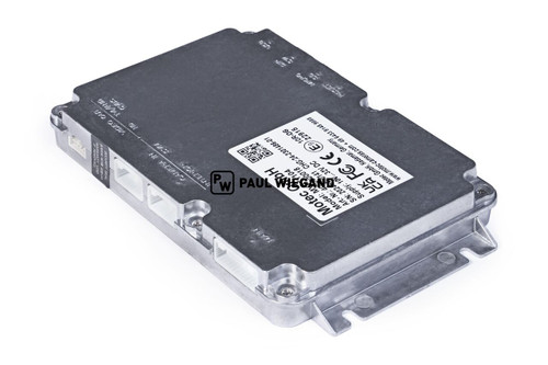 Videosteuereinheit Motec Ametek MVCT1104 (79010949)