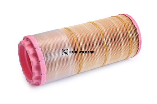Filterelement Hako Citymaster 1650 Luftfilter (65014140)