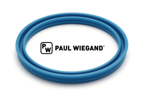 Wellendichtring Bucher Municipal Citycat 5000 Achse D: 80 d: 66 h: 7 (68046070)